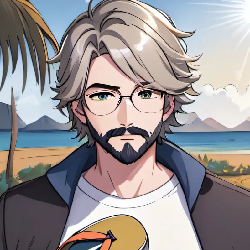 chat with ai character: Zippy, grandma