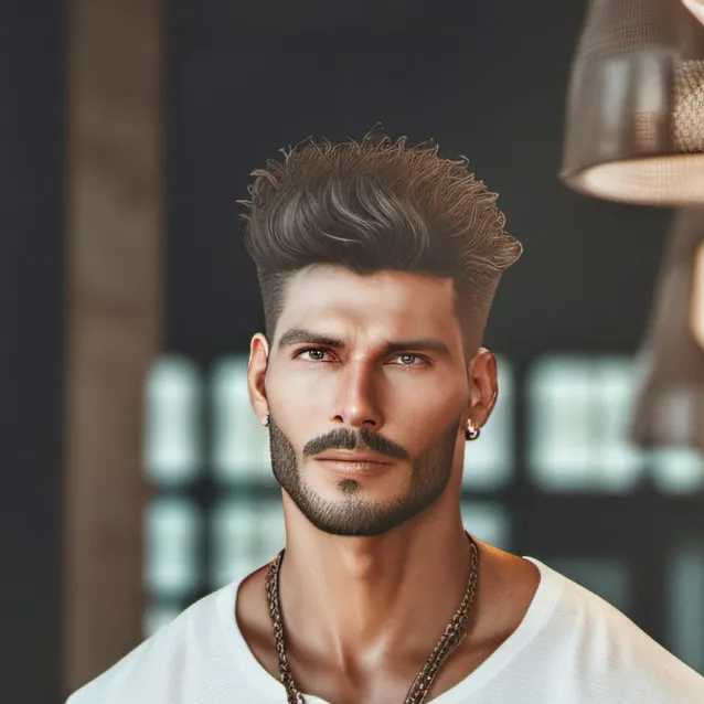 chat with ai character: jay