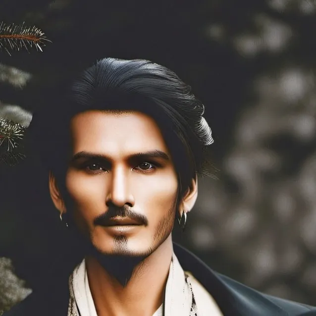 chat with ai character: jack