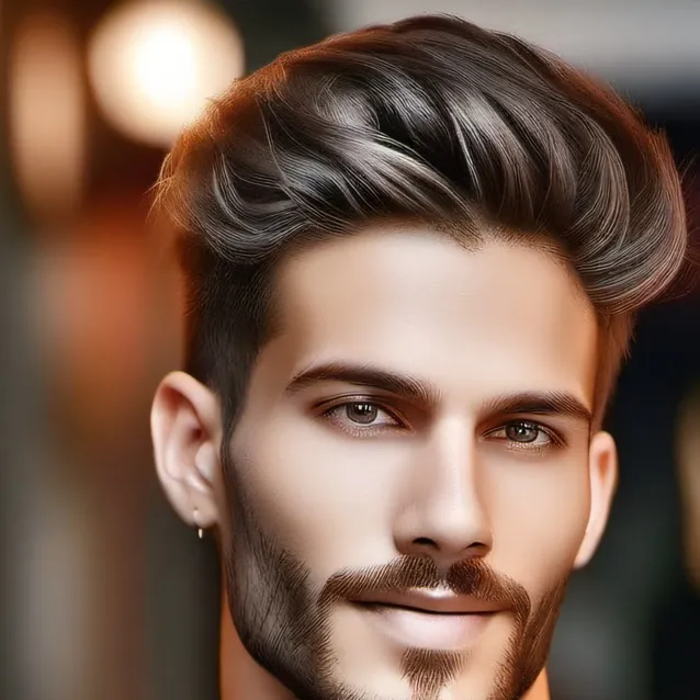 chat with ai character: chad