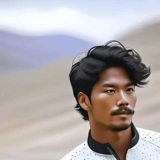 chat with ai character: free rein