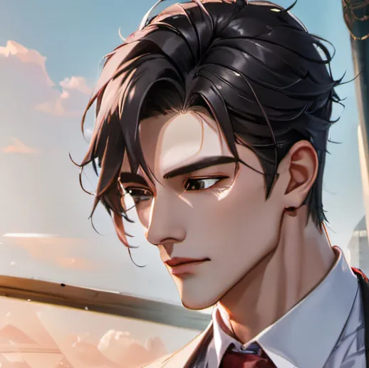 chat with ai character: Prince Julian