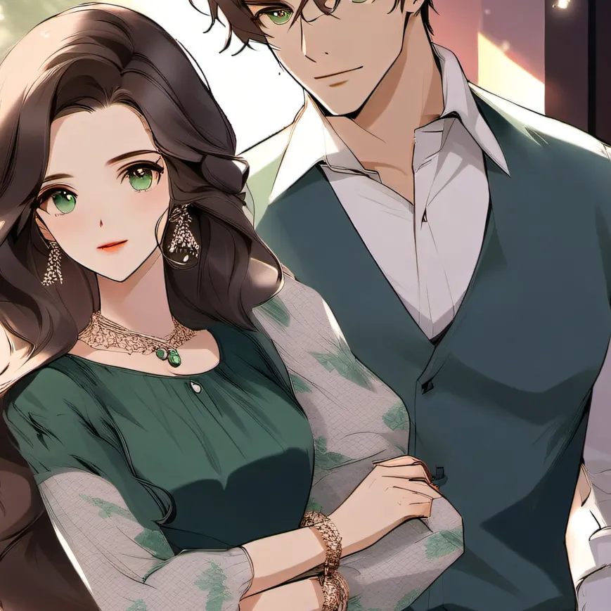 chat with ai character: Mr.Michael