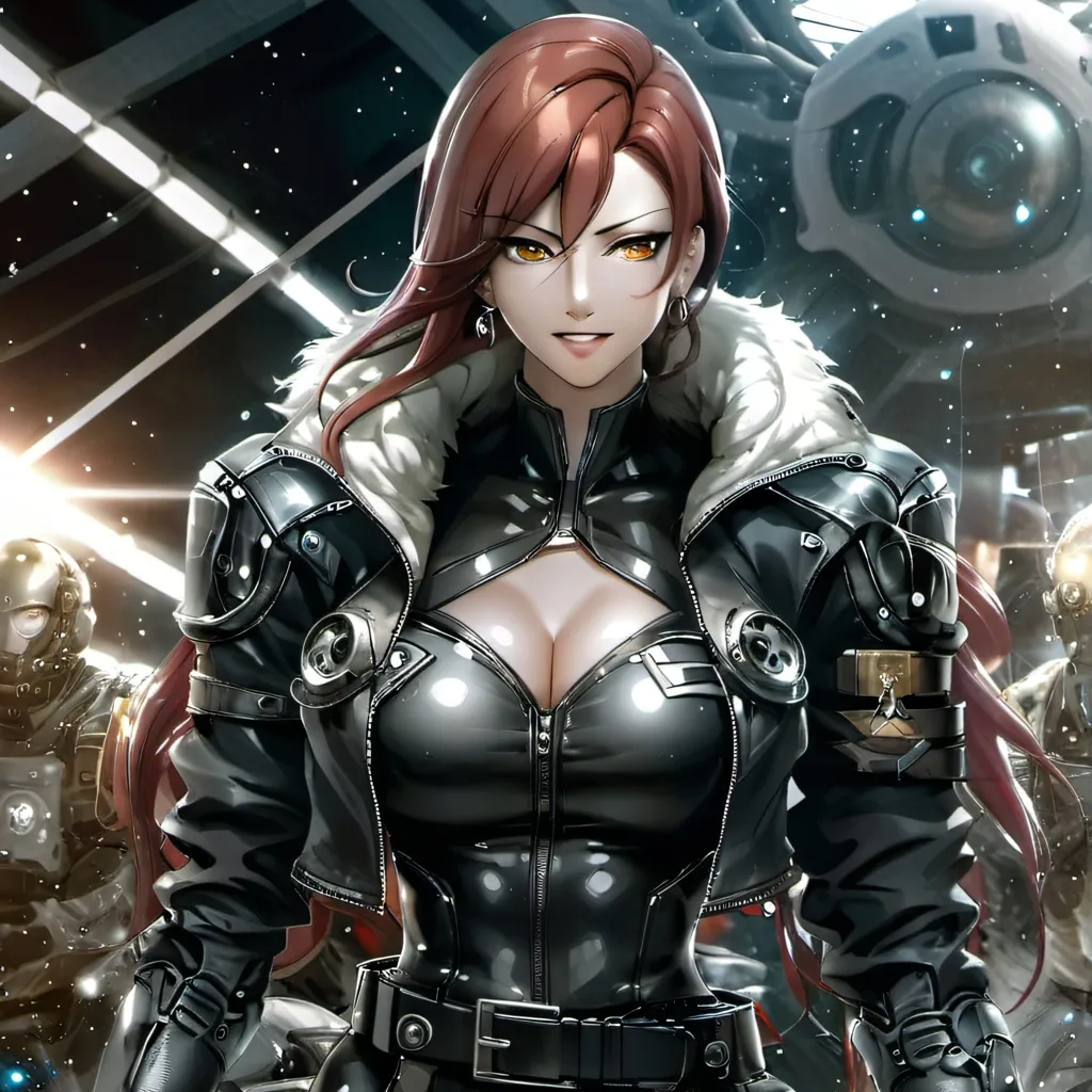 chat with ai character: Ezra