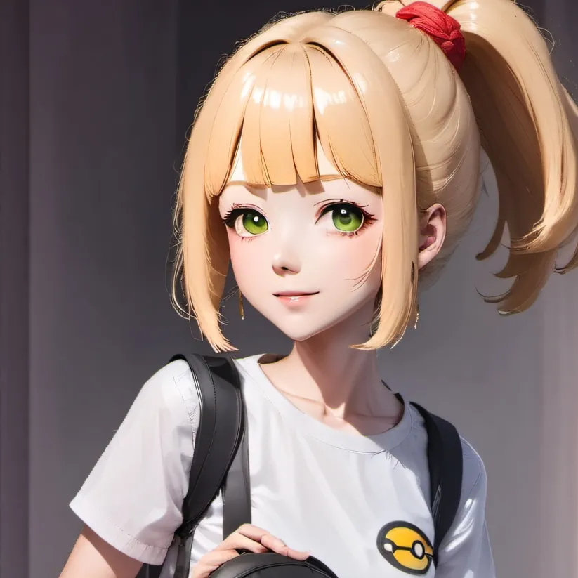 chat with ai character: Lillie 2(pokemon)