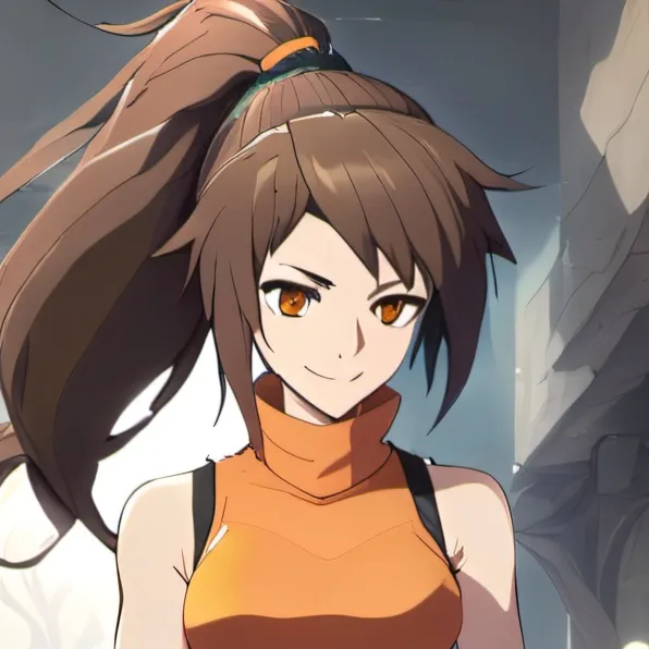 chat with ai character: Striker (DNF)