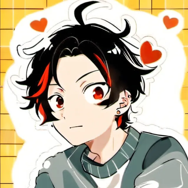 chat with ai character: Dahlen