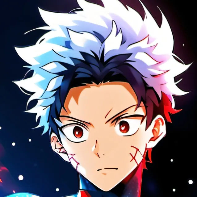 chat with ai character: Alex 