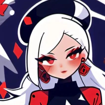 chat with ai character: Vees