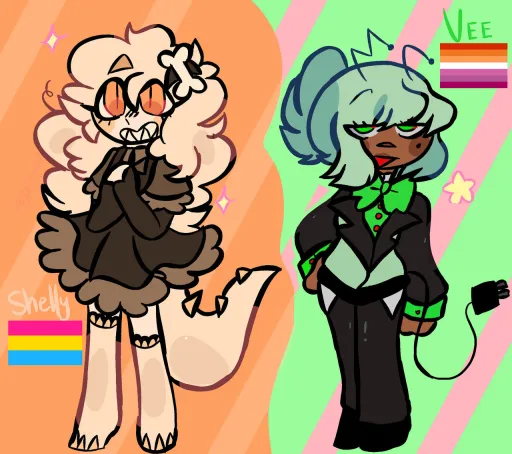 creator Shell:3's avatar