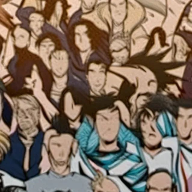 chat with ai character: mha