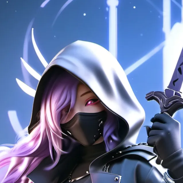 chat with ai character: Ceris(Rainimator)