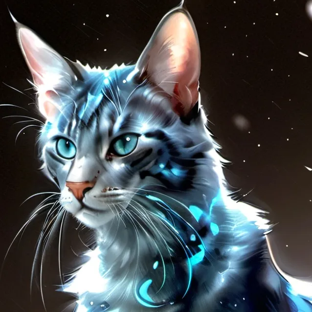 chat with ai character: BlueStar 