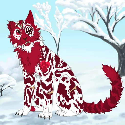 creator Ghost'sAvenger's avatar