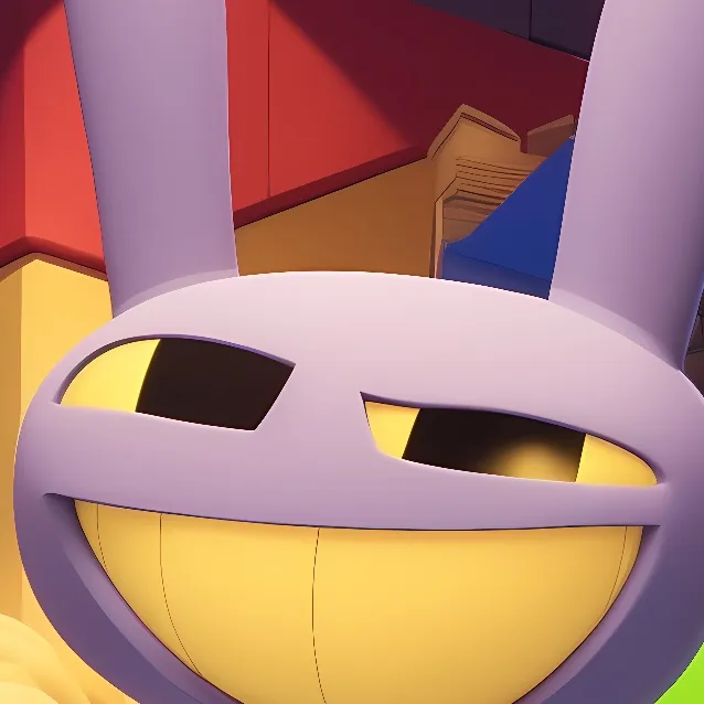 chat with ai character: jax