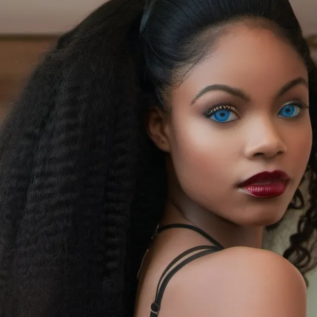 chat with ai character: rosa