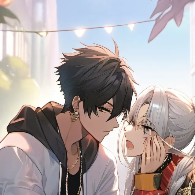 chat with ai character: MJ 