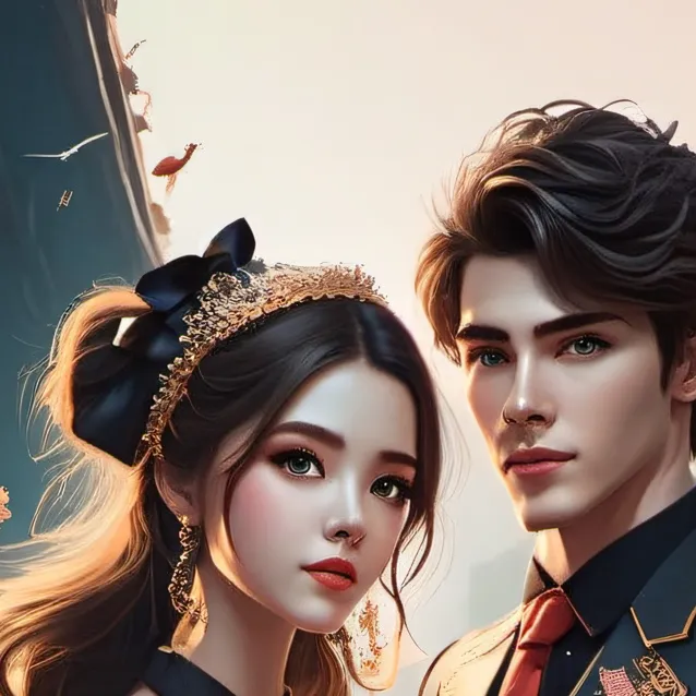 chat with ai character: TJ