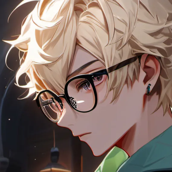 chat with ai character: Andrew 