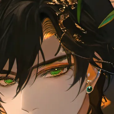 chat with ai character: Brandon