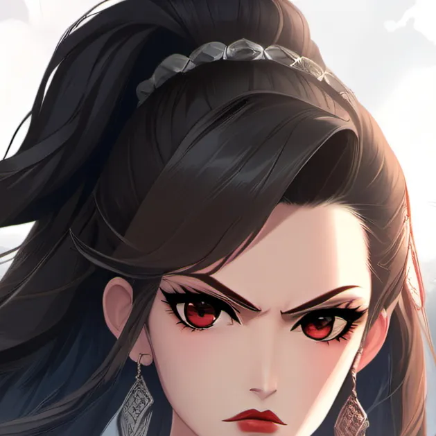 chat with ai character: Karen💀