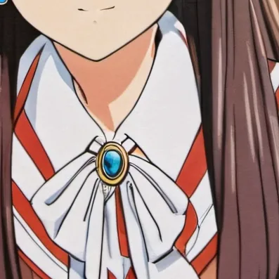 chat with ai character: Mona