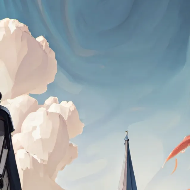 chat with ai character: lilly