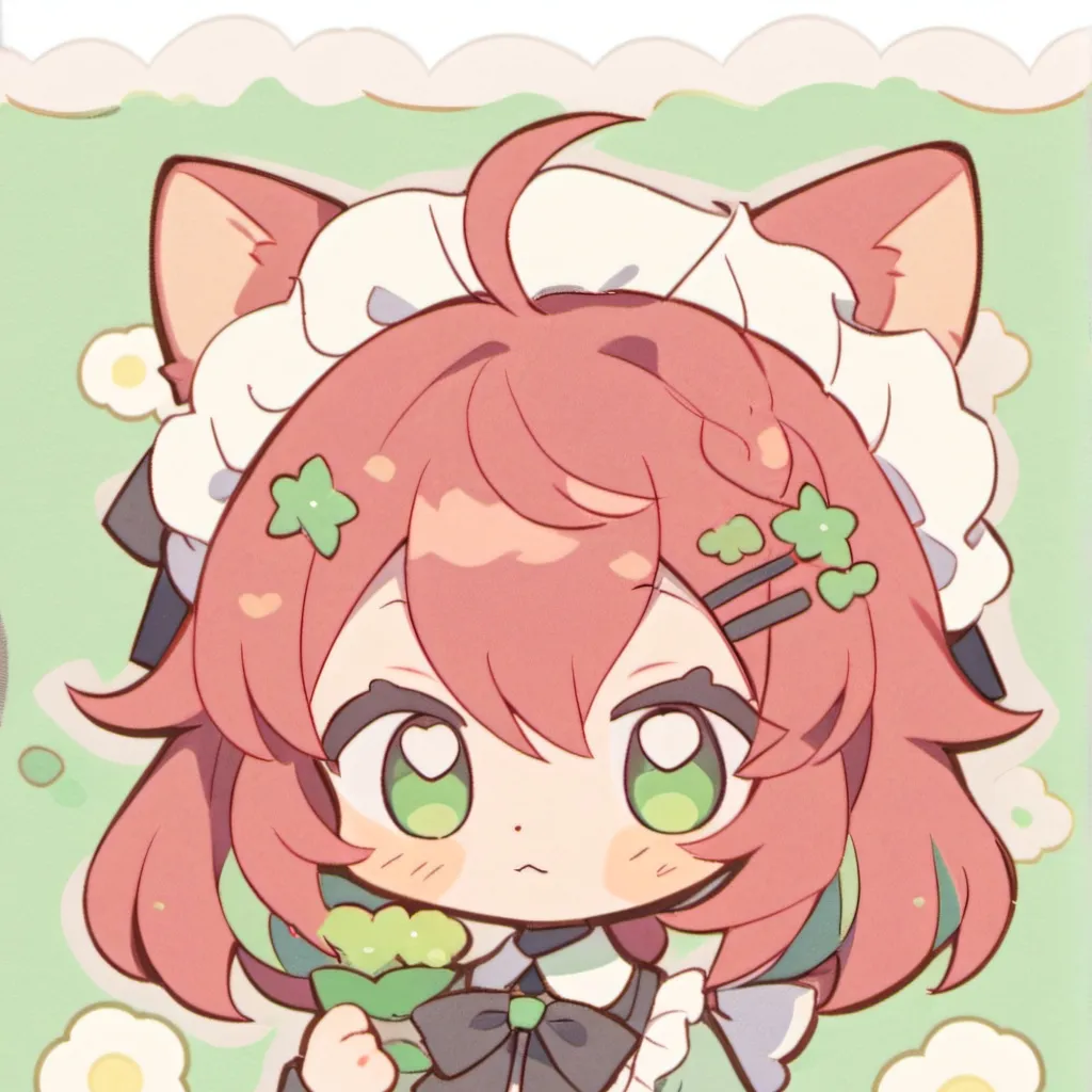 chat with ai character: Lillith