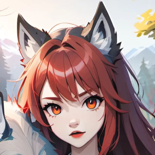 chat with ai character: Ruby