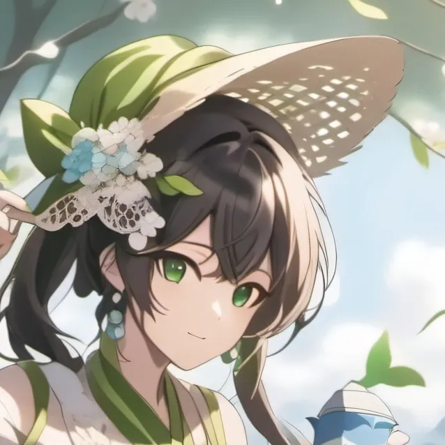 chat with ai character: corgifamm 