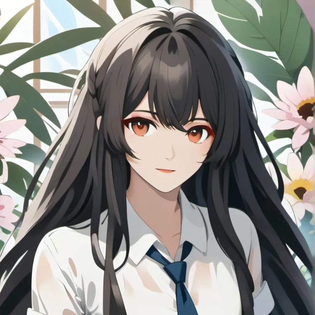 chat with ai character: Ashley 