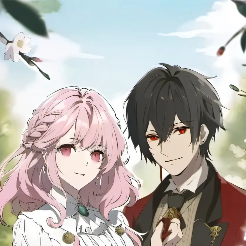 chat with ai character: Noah x Lilly 