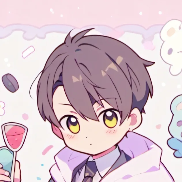 chat with ai character: Damian 