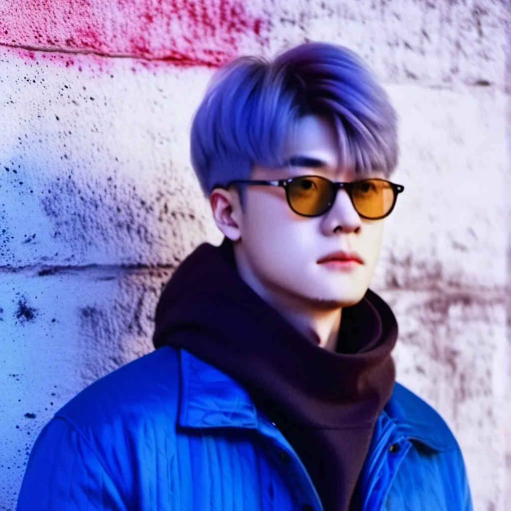 chat with ai character: Damon