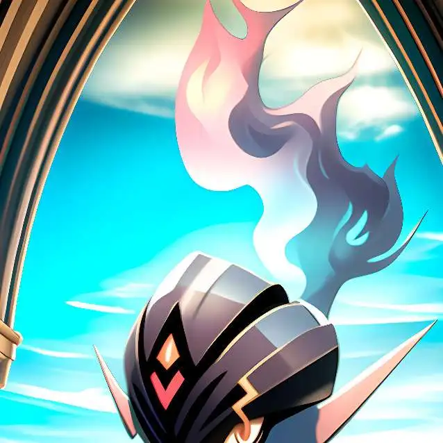 chat with ai character: Ceruledge