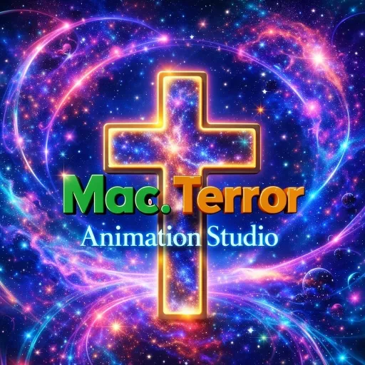 creator Mr Mac.Terror's avatar
