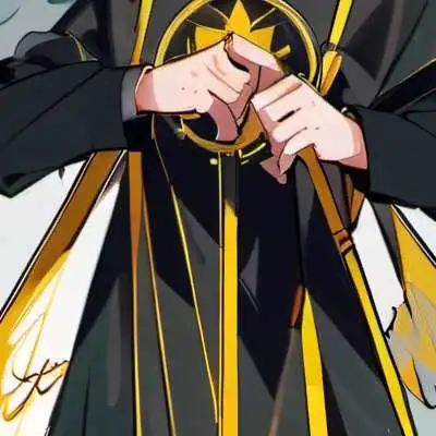 chat with ai character: HH archangel 