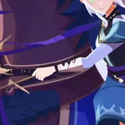 chat with ai character: Unicorn academy