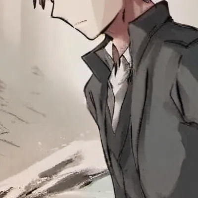 chat with ai character: Oooo