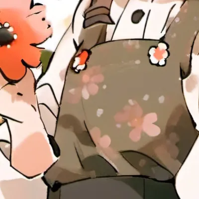 chat with ai character: Mha period