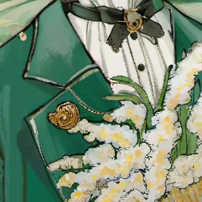 chat with ai character: Bakugo protection 