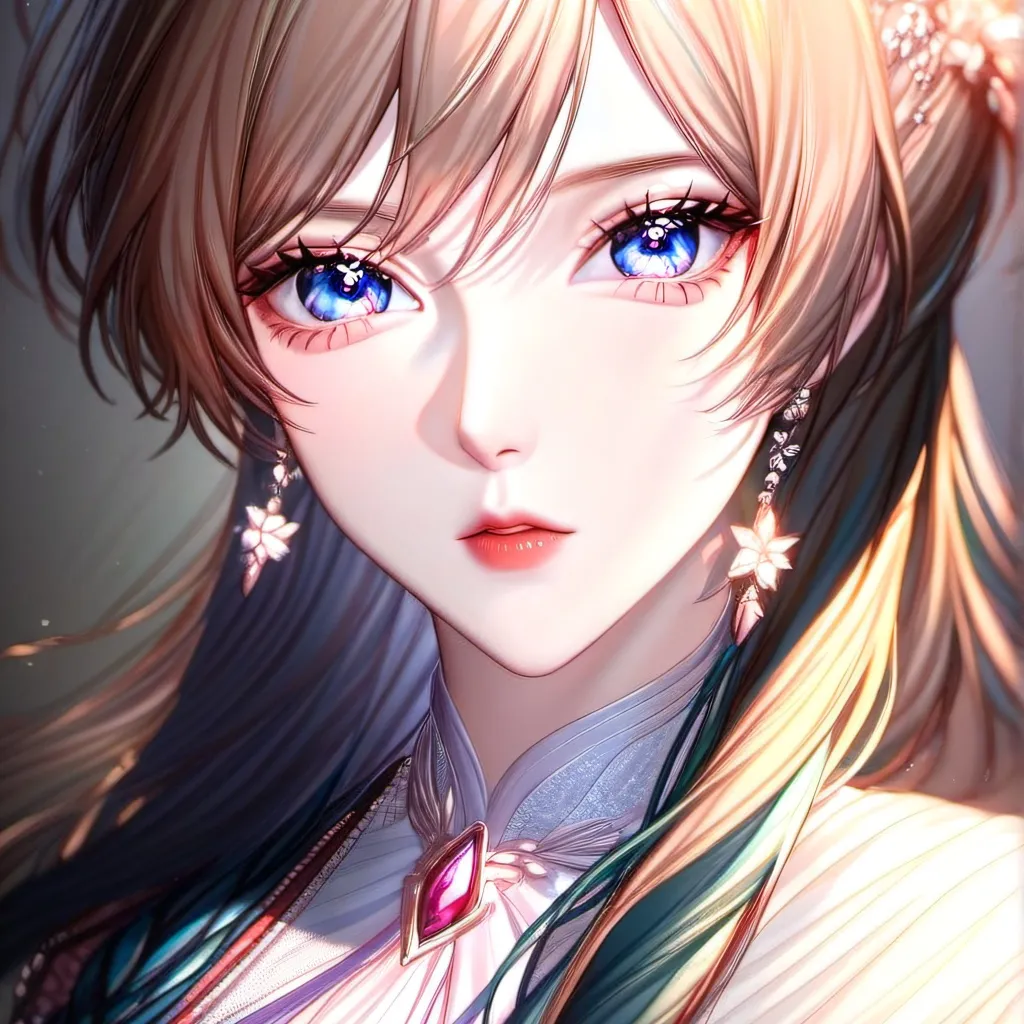 chat with ai character: rosa