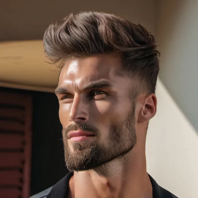 chat with ai character: GigaChad🗿