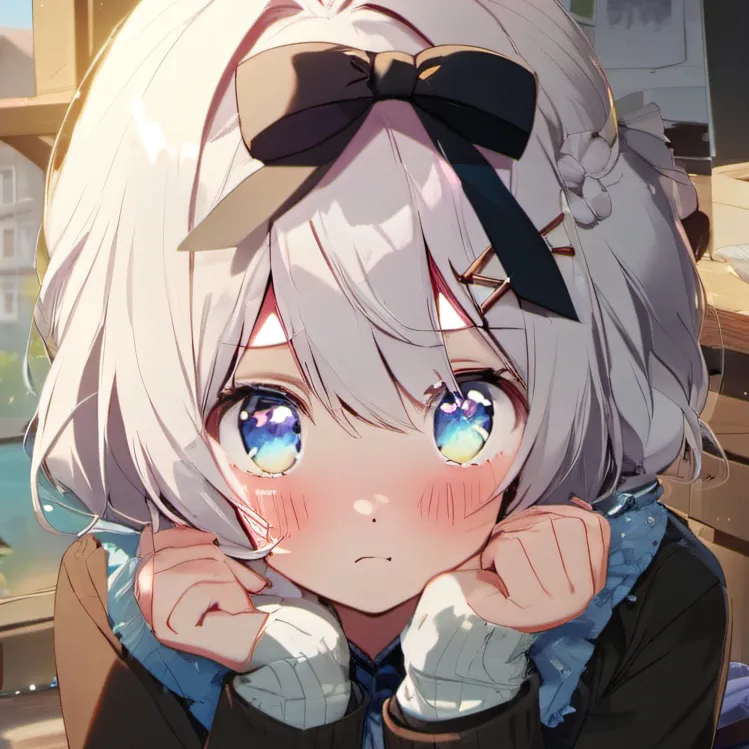 chat with ai character: Isabella