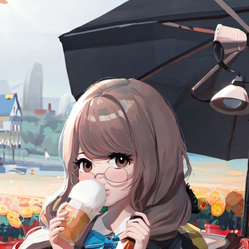 chat with ai character: Jenny