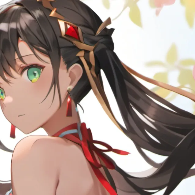 chat with ai character: Elizabeth