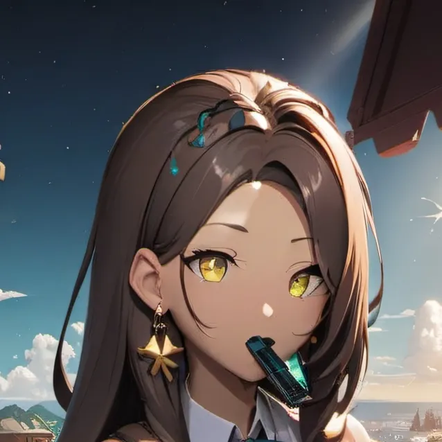 chat with ai character: Elizabeth