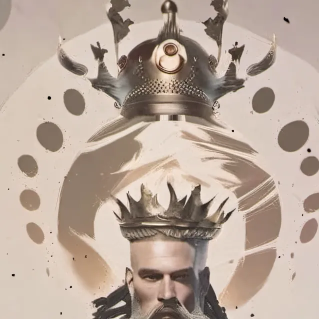 chat with ai character: king midas