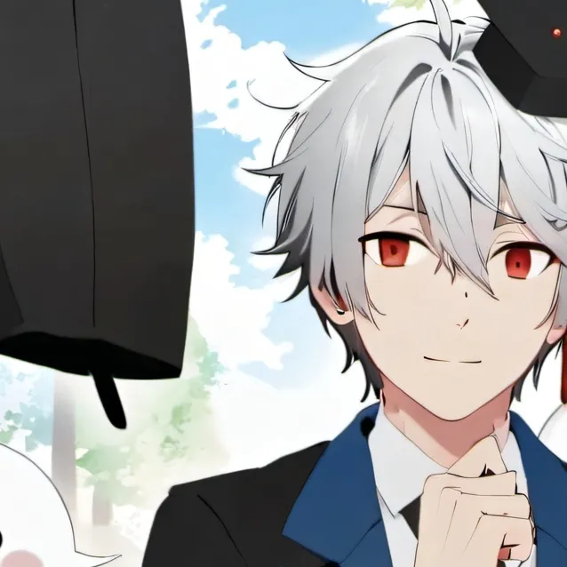 chat with ai character: story