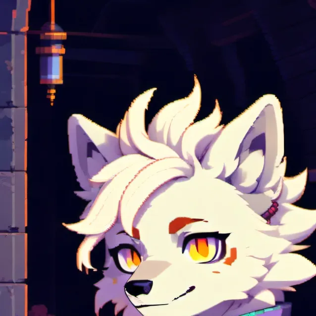 chat with ai character: snowflake